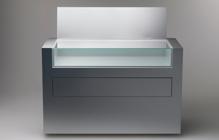 Vitrine BMW Design 1