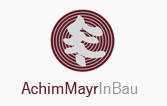Achim Mayr InBau